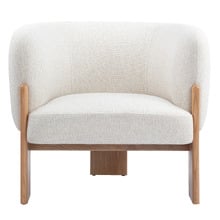 Benji Upholstered Armchair